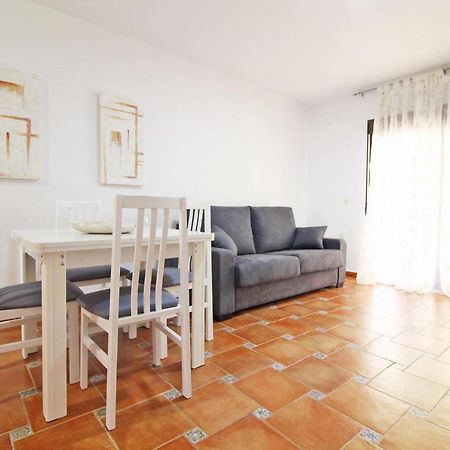 Global Properties, El Coqueton - Bonito Y Tranquilo Apartamento En Canet Playa Canet d'En Berenguer Bagian luar foto