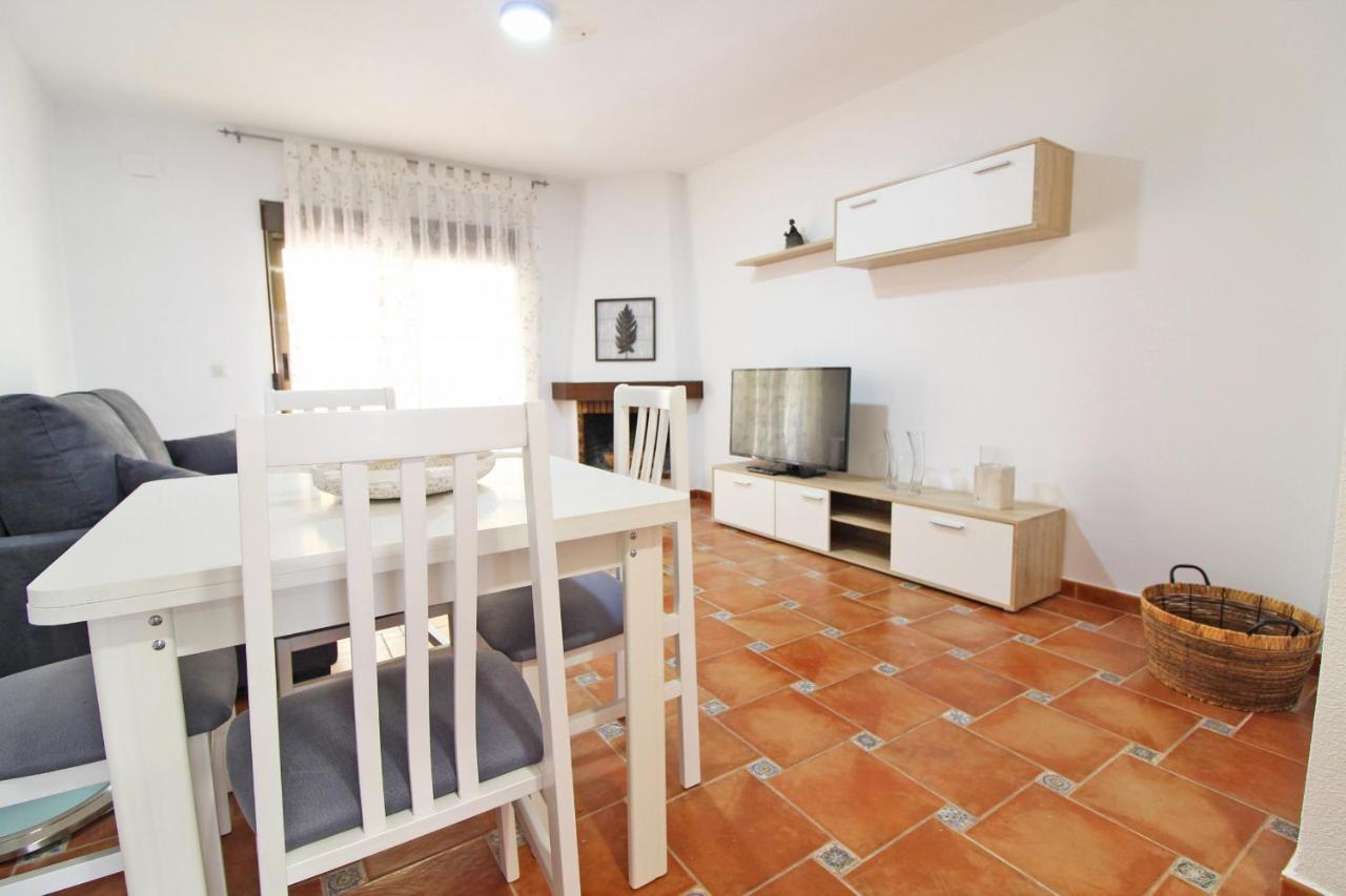 Global Properties, El Coqueton - Bonito Y Tranquilo Apartamento En Canet Playa Canet d'En Berenguer Bagian luar foto