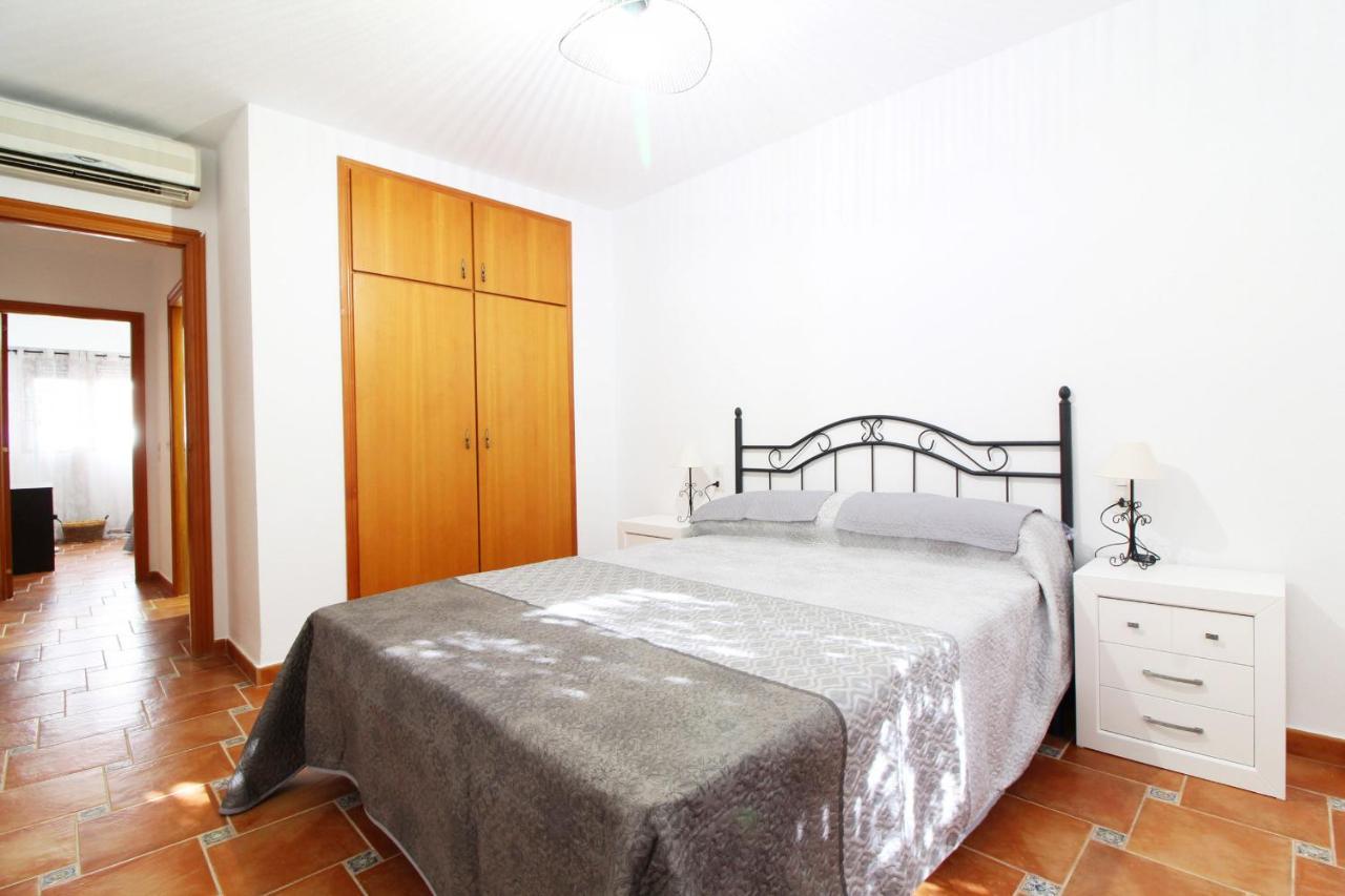 Global Properties, El Coqueton - Bonito Y Tranquilo Apartamento En Canet Playa Canet d'En Berenguer Bagian luar foto