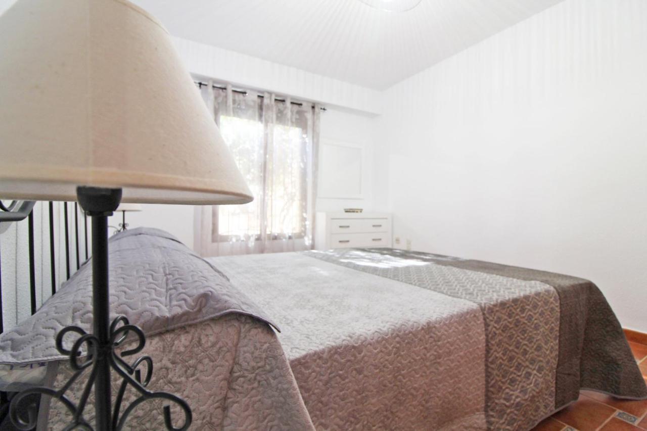 Global Properties, El Coqueton - Bonito Y Tranquilo Apartamento En Canet Playa Canet d'En Berenguer Bagian luar foto