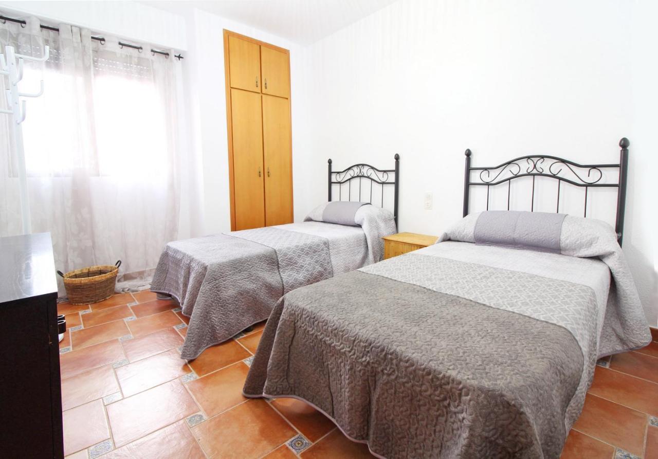 Global Properties, El Coqueton - Bonito Y Tranquilo Apartamento En Canet Playa Canet d'En Berenguer Bagian luar foto