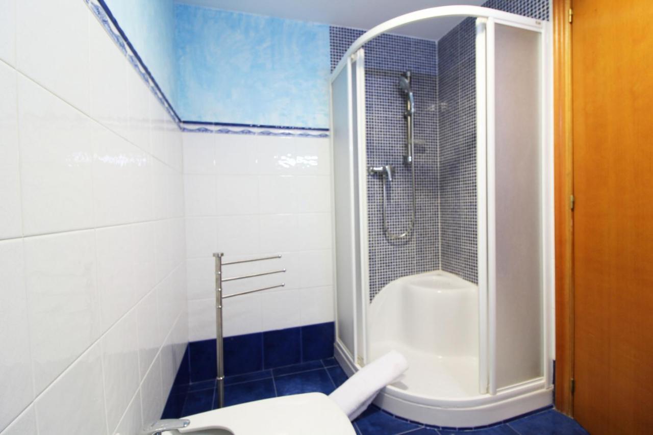 Global Properties, El Coqueton - Bonito Y Tranquilo Apartamento En Canet Playa Canet d'En Berenguer Bagian luar foto
