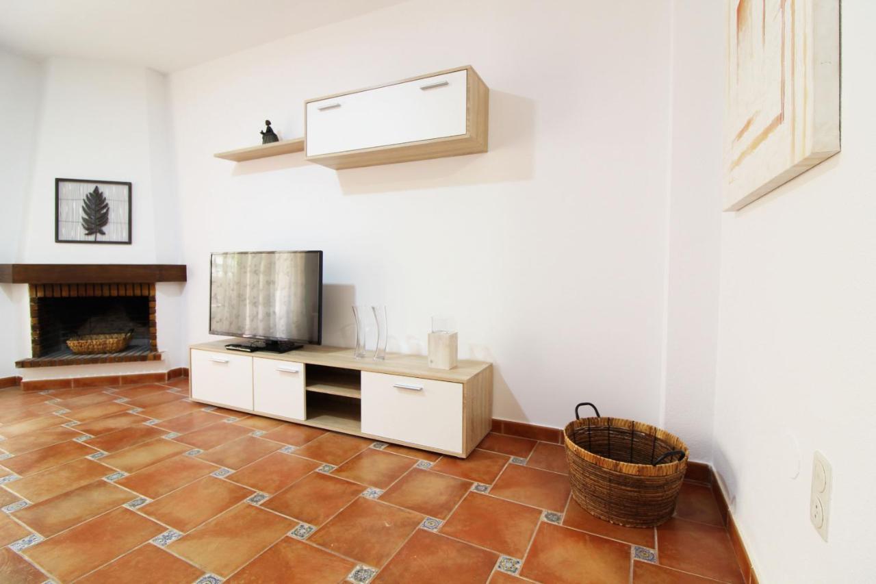 Global Properties, El Coqueton - Bonito Y Tranquilo Apartamento En Canet Playa Canet d'En Berenguer Bagian luar foto
