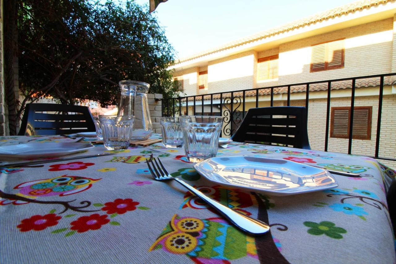 Global Properties, El Coqueton - Bonito Y Tranquilo Apartamento En Canet Playa Canet d'En Berenguer Bagian luar foto
