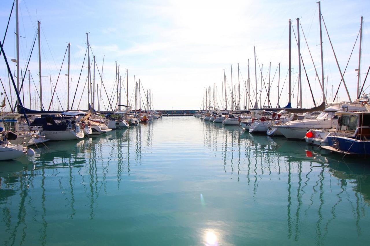 Global Properties, El Coqueton - Bonito Y Tranquilo Apartamento En Canet Playa Canet d'En Berenguer Bagian luar foto