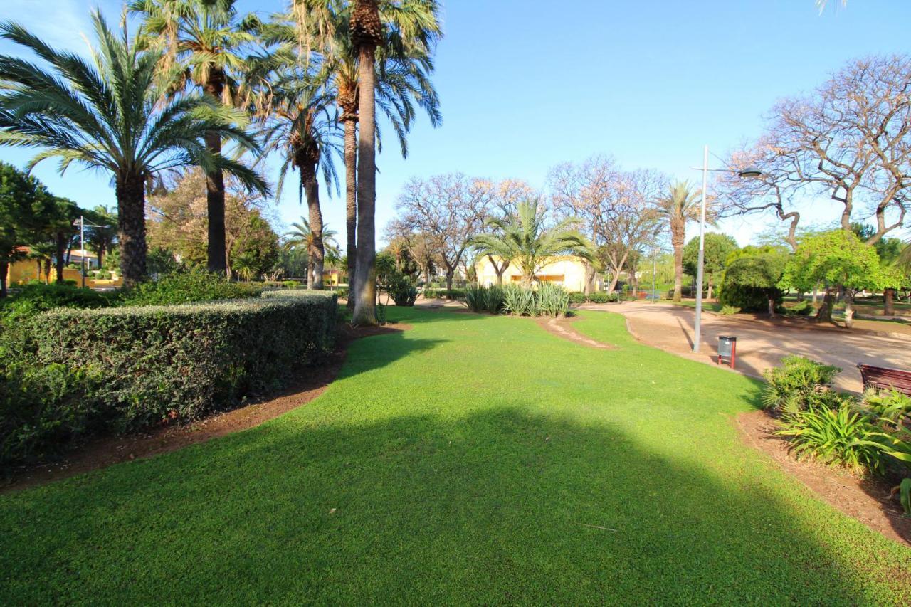 Global Properties, El Coqueton - Bonito Y Tranquilo Apartamento En Canet Playa Canet d'En Berenguer Bagian luar foto
