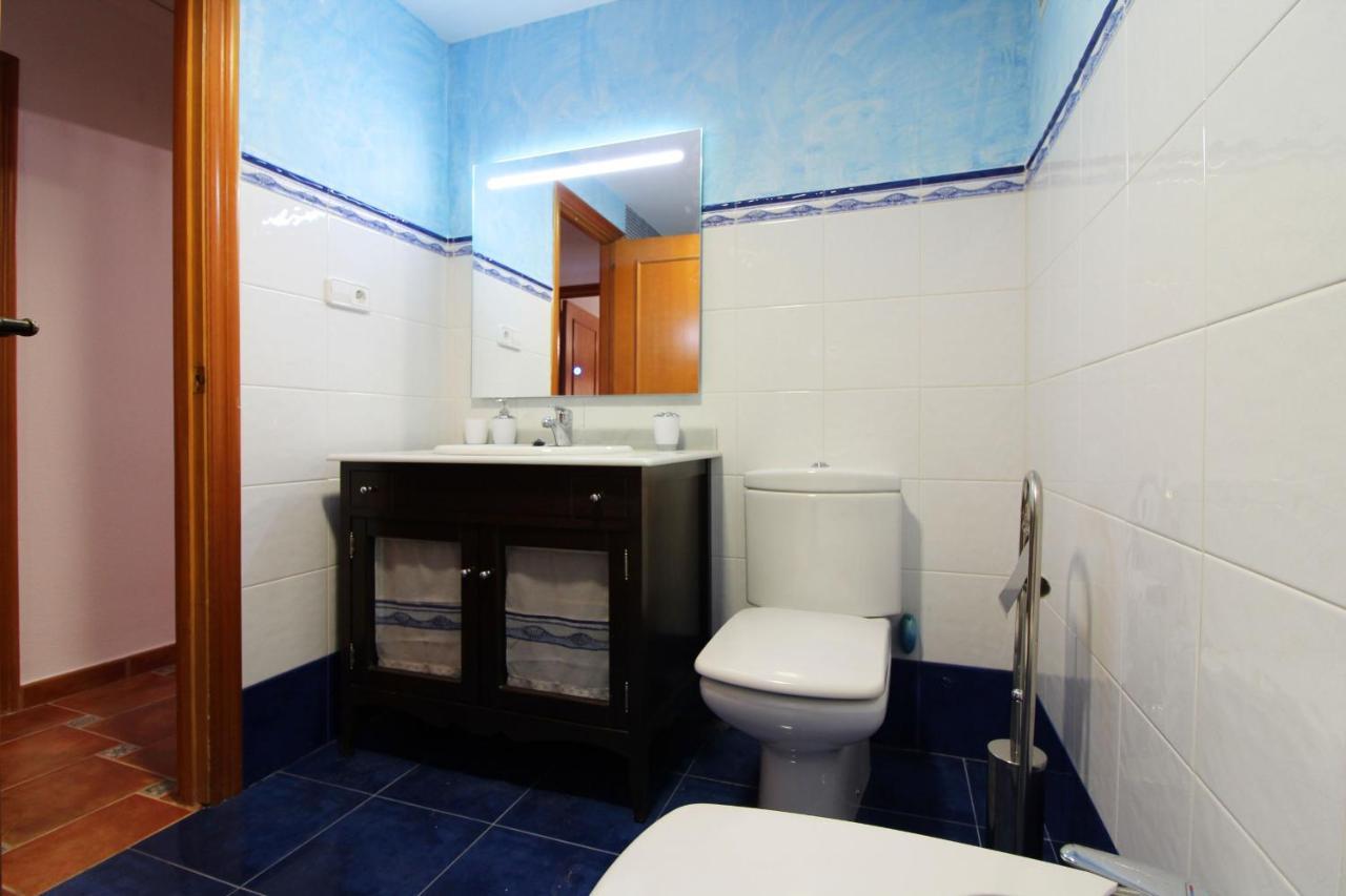 Global Properties, El Coqueton - Bonito Y Tranquilo Apartamento En Canet Playa Canet d'En Berenguer Bagian luar foto