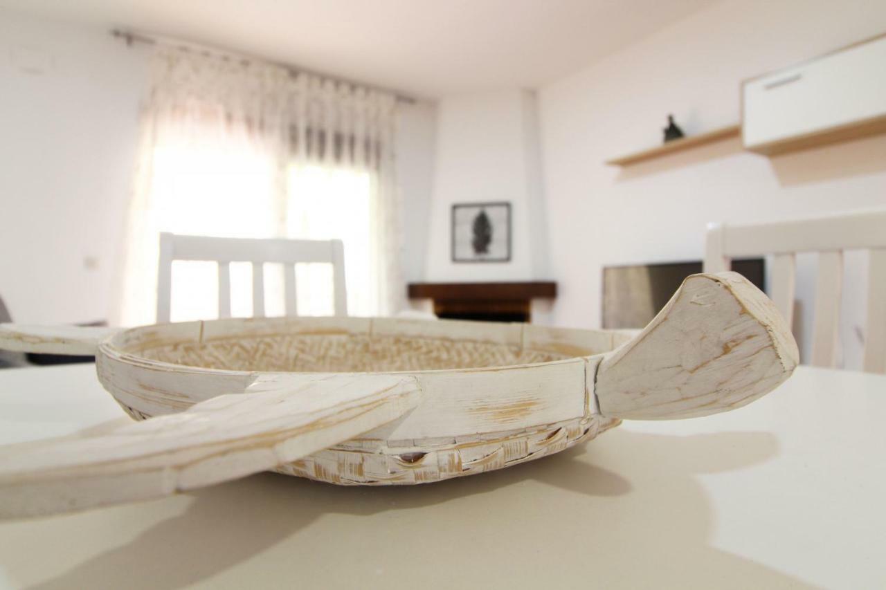 Global Properties, El Coqueton - Bonito Y Tranquilo Apartamento En Canet Playa Canet d'En Berenguer Bagian luar foto