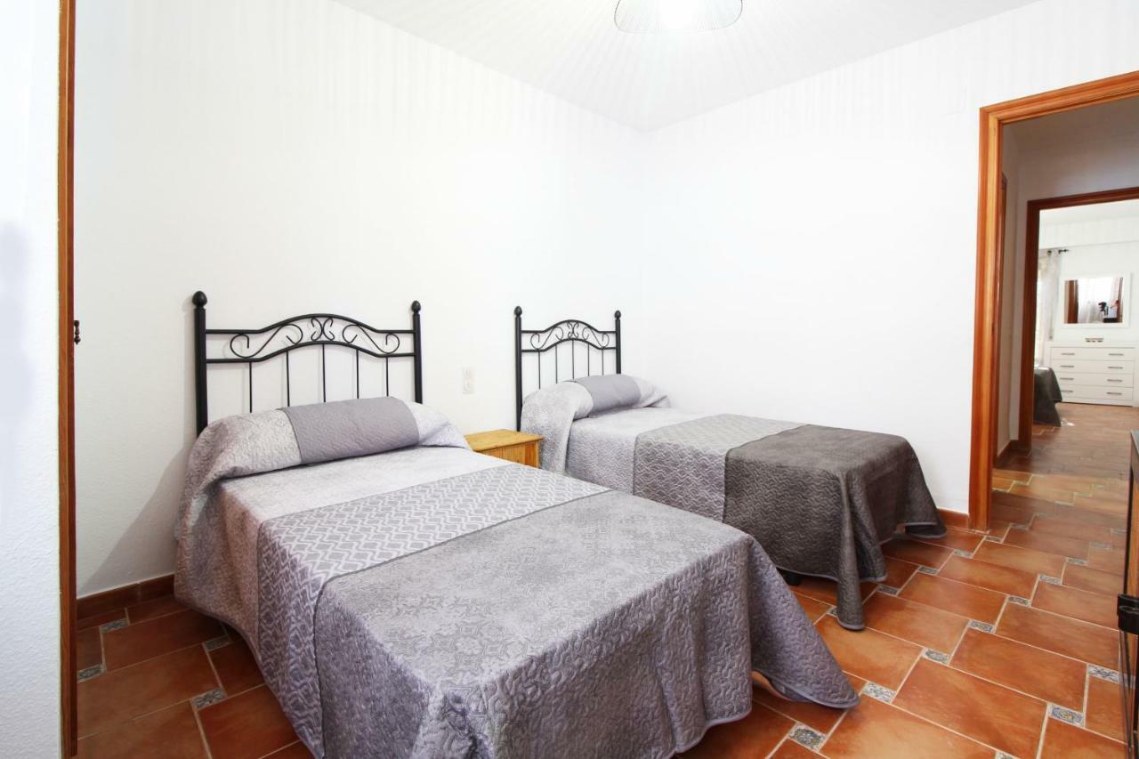 Global Properties, El Coqueton - Bonito Y Tranquilo Apartamento En Canet Playa Canet d'En Berenguer Bagian luar foto
